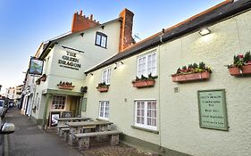 The Green Dragon